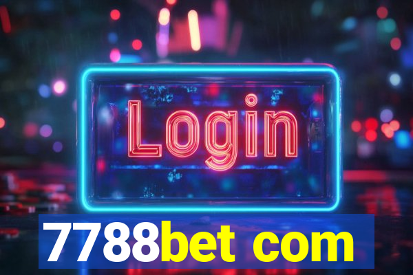 7788bet com